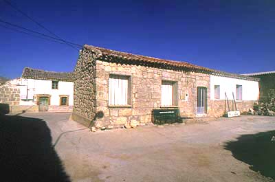 Imagen de Villaquirán de la Puebla