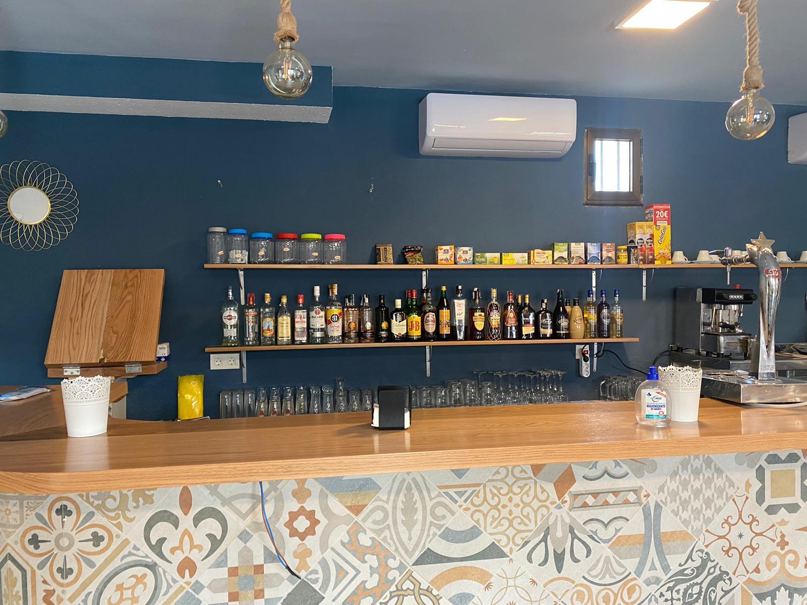 Reabre el teleclub de Villaquirán de la Puebla tras las obras de modernización